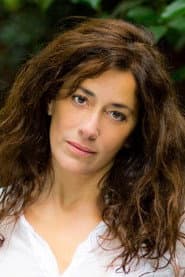 Photo of Cristina Dilla