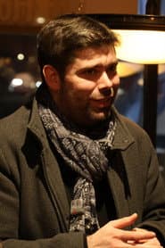 Photo of Laurent Hug