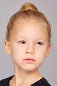Photo of Elizaveta Medvedeva