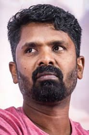Photo of C. Prem Kumar