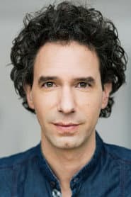 Photo of Yann Tanguay