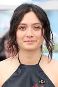 Photo of Pascale Kann