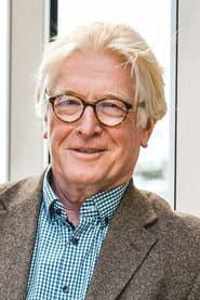 Photo of Hans-Jörg Frey