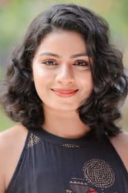 Photo of Sandya Nair