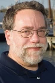 Photo of Bill Lange