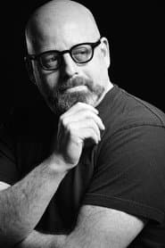 Photo of David Kramer