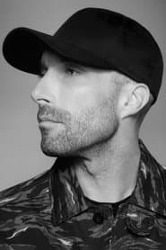 Photo of Cédric Blaisbois