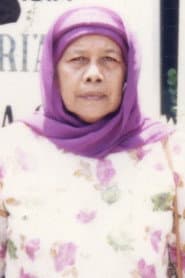 Photo of Siti Zainab