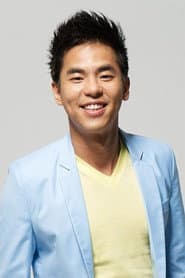 Photo of Alan Kuo