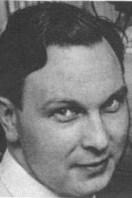 Photo of Arne Arnbom