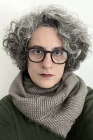 Photo of Farahnaz Sharifi