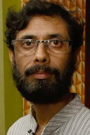Photo of Chandril Bhattacharya