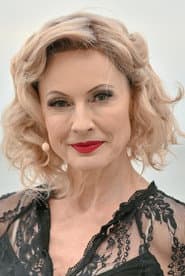 Photo of Beata Buczek-Żarnecka