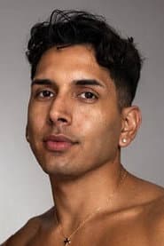 Photo of Matteo Gold
