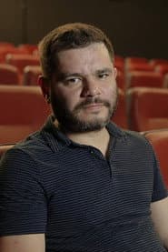 Photo of Dácio Pinheiro