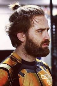 Photo of Kári Gunnarsson