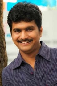 Photo of Erode Mahesh