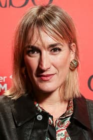 Photo of Cristina Alcázar