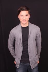 Photo of Edward Gutierrez