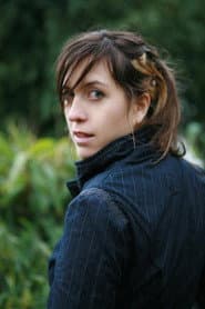 Photo of Melanie Gabriel