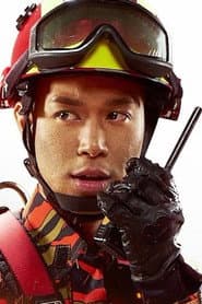 Photo of Daniel Cheang