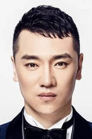 Photo of Wang Qi