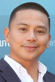 Photo of Eduardo Roy Jr.