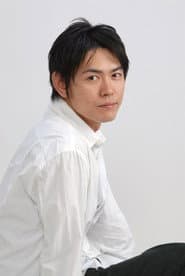Photo of Yusuke Nakayama