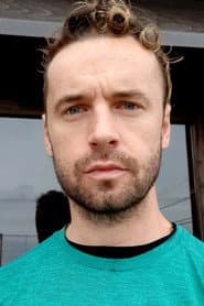 Photo of Oli Warrilow