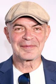 Photo of Alexander Gruszynski