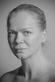 Photo of Anna Sarna