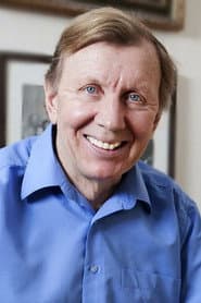Photo of Yuriy Chernov