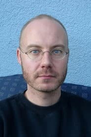 Photo of Antoine Cattin