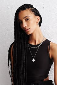 Photo of Jeanine Muyima