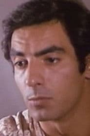 Photo of Daniel Trabet