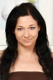 Photo of Anne Angel
