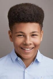 Photo of Eddison Burch