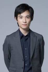 Photo of Osamu Fujiki
