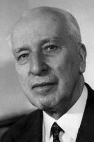 Photo of Jan A. Palouš