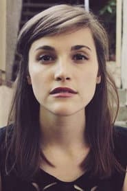 Photo of Amanda Carson