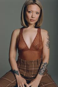 Photo of Jordan Chin