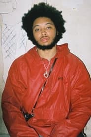 Photo of Christian Nolan Jones