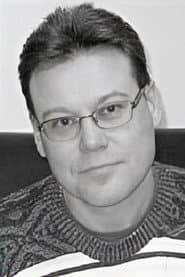 Photo of Vladimir Panzhev