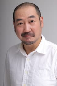 Photo of Hiroki Horikawa