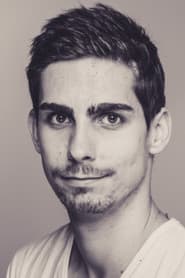 Photo of Julian Lippke