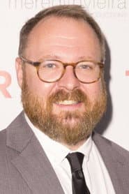 Photo of Keith Maitland