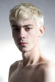 Photo of Nicolas Hau