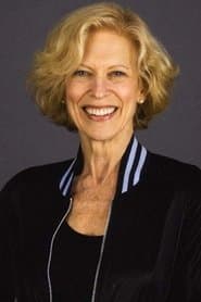 Photo of Cynthia Adler