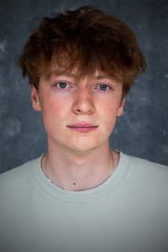 Photo of Jed Bury