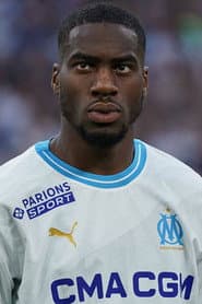 Photo of Geoffrey Kondogbia